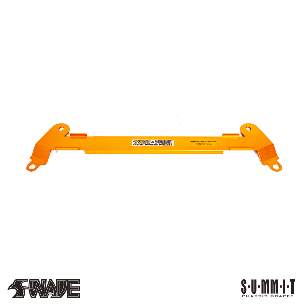 SWAVE & SUMMIT Pannello di supporto dell'asse della trave anteriore posteriore per Toyota Yaris GR