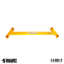 Carica l'immagine nel visualizzatore di Gallery, SUMMIT &amp; SWAVE Supporto per telaio a 4 punti grande anteriore inferiore posteriore per Toyota Yaris GR