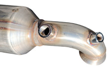 Carica l'immagine nel visualizzatore di Gallery, Dettaglio catalizzatore 200 celle downpipe T17CK Ford Adblue