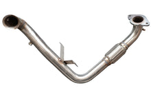 Carica l'immagine nel visualizzatore di Gallery, Downpipe per Volvo 1.6 D2 - dettaglio 1