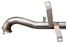 Carica l'immagine nel visualizzatore di Gallery, Downpipe per Volvo 1.6 D2 - dettaglio 3