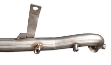 Carica l'immagine nel visualizzatore di Gallery, Downpipe per Volvo 1.6 D2 - dettaglio 2