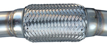 Carica l'immagine nel visualizzatore di Gallery, Saldature downpipe House-Tuning T17 acciaio inox