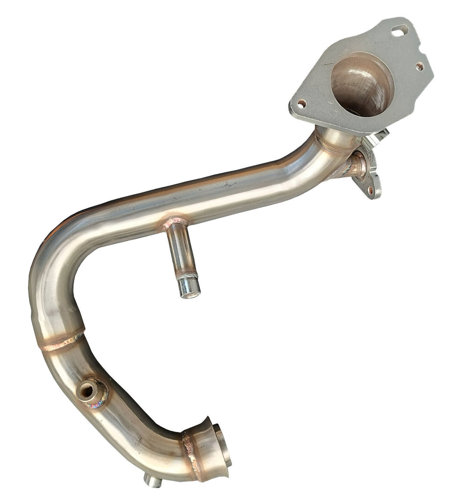 Predisposizioni sonde downpipe T18 Renault Clio Megane Scenic Kangoo Kadjar 1.5 dCi