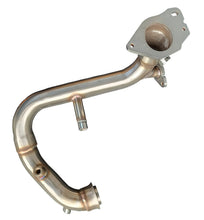Carica l'immagine nel visualizzatore di Gallery, Predisposizioni sonde downpipe T18 Renault Clio Megane Scenic Kangoo Kadjar 1.5 dCi