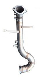 Downpipe per Fiat 500X, Tipo e Doblò - dettaglio 1