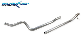 Scarico completo cat-back Peugeot 308 Mk3 1.2 Puretech 130cv | Inoxcar