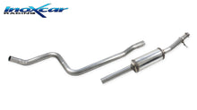 Carica l'immagine nel visualizzatore di Gallery, Scarico completo cat-back Peugeot 308 Mk3 1.2 Puretech 130cv | Inoxcar
