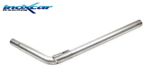 Carica l'immagine nel visualizzatore di Gallery, Scarico completo cat-back Audi A1 8X 1.0 TFSI 82cv | Inoxcar