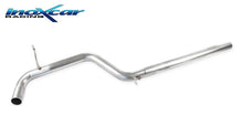 Carica l'immagine nel visualizzatore di Gallery, Scarico completo cat-back Cupra Formentor Mk1 1.5 TSI 150cv | Inoxcar