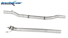 Carica l'immagine nel visualizzatore di Gallery, Scarico completo cat-back Mercedes Classe A W176 2.0 Turbo 211cv 4WD | Inoxcar