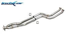 Carica l'immagine nel visualizzatore di Gallery, Tubo centrale sportivo BMW Serie 1 E81 / E82 / E87 / E88 Facelift 3.0 Biturbo 306cv | Inoxcar