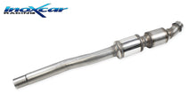 Carica l'immagine nel visualizzatore di Gallery, Scarico completo cat-back BMW Serie 1 F40 2.0 265cv | Inoxcar