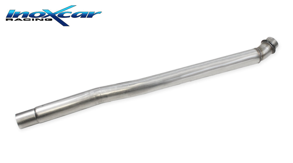 Scarico completo cat-back BMW Serie 1 F40 2.0 265cv | Inoxcar