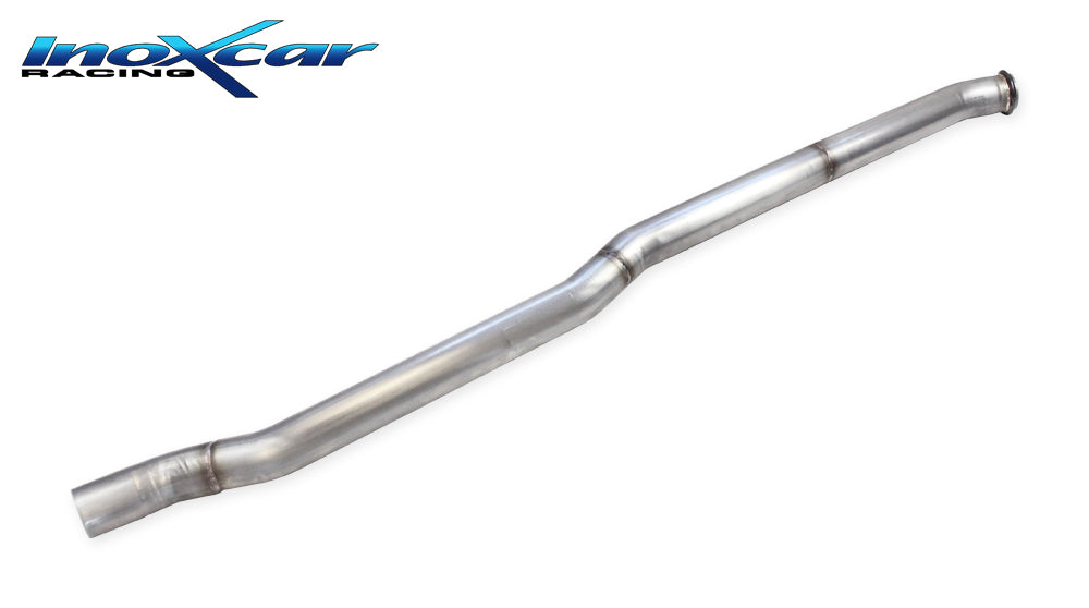 Scarico completo cat-back BMW Serie 1 M135i xDrive F40 306cv Opf 11 | Inoxcar