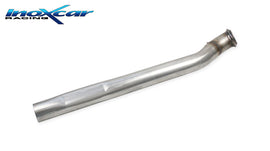 Scarico completo cat-back Mini Cooper F56 Facelift 2.0 JCW 231cv | Inoxcar