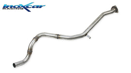 Tubo centrale sportivo Fiat Coupe 175 1.8 16V 131cv | Inoxcar