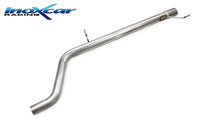 Carica l'immagine nel visualizzatore di Gallery, Scarico completo cat-back Fiat Punto 176 1.4 Turbo 131cv | Inoxcar
