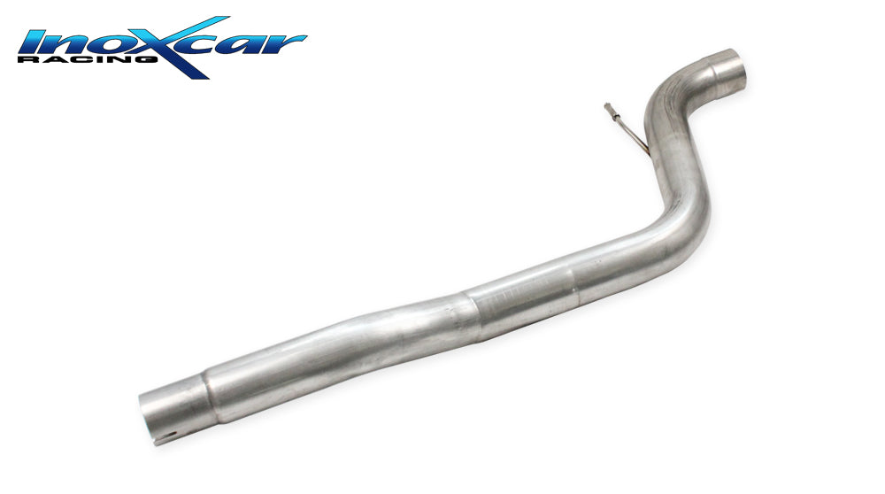 Scarico completo cat-back Ford Focus ST Mk4 Facelift 2.3 Ecoboost 280cv | Inoxcar