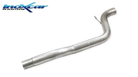 Scarico completo cat-back Ford Focus ST Mk4 Facelift 2.3 Ecoboost 280cv | Inoxcar