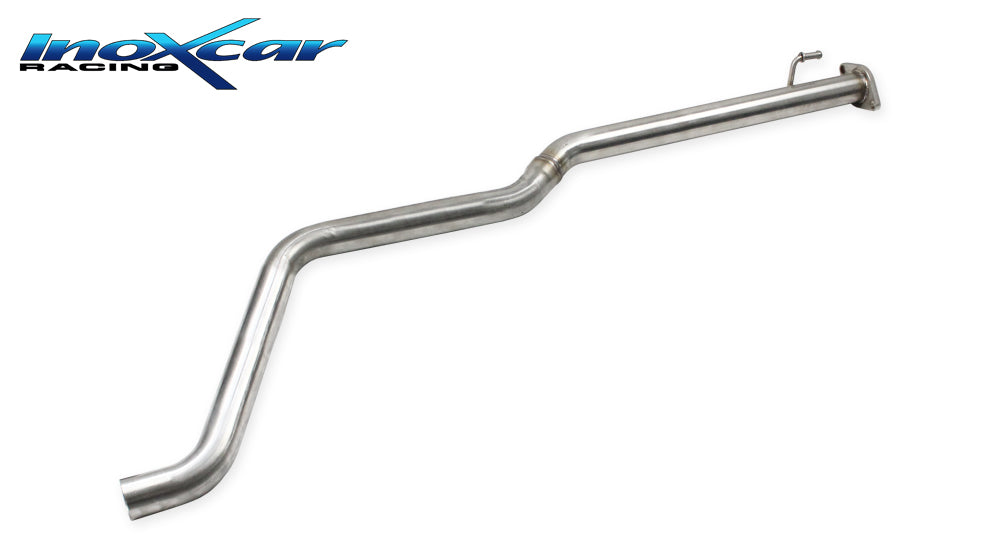 Scarico completo cat-back Hyundai i20 N Mk3 BC3 1.0 120cv | Inoxcar