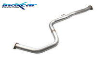 Carica l'immagine nel visualizzatore di Gallery, Tubo centrale sportivo Hyundai i30 N Mk3 PD 2.0 275cv | Inoxcar