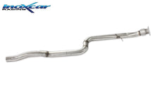 Carica l'immagine nel visualizzatore di Gallery, Tubo centrale sportivo Maserati Grecale M182 2.0 Turbo 330cv | Inoxcar