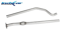 Carica l'immagine nel visualizzatore di Gallery, Scarico completo cat-back Alfa Romeo Mito 955 79cv | Inoxcar