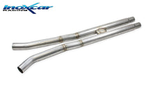 Carica l'immagine nel visualizzatore di Gallery, Scarico completo cat-back Ford Mustang Mk6 5.0 V8 422cv | Inoxcar