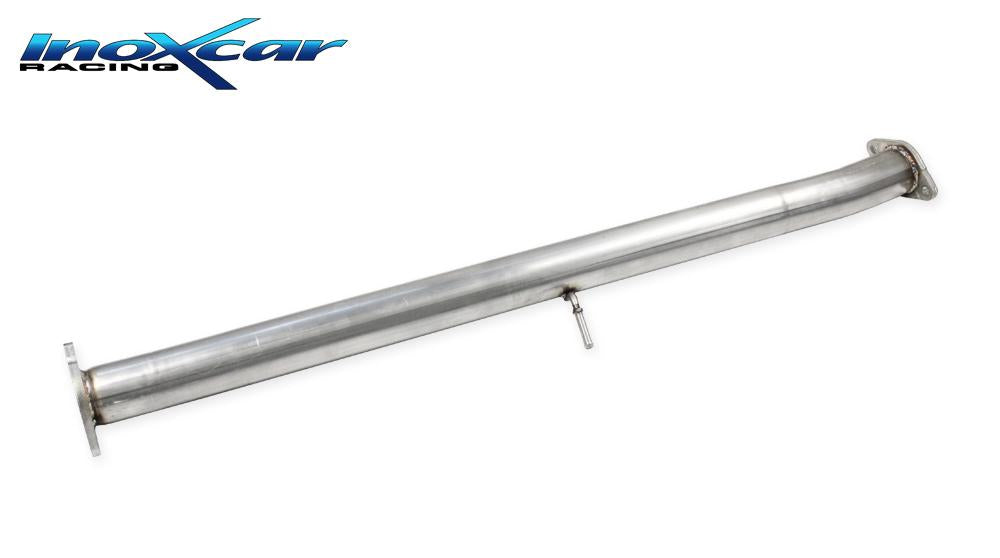 Tubo centrale sportivo Ford Ranger T6 3.2 TDCI 200cv | Inoxcar