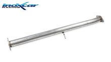 Carica l'immagine nel visualizzatore di Gallery, Tubo centrale sportivo Ford Ranger T6 3.2 TDCI 200cv | Inoxcar
