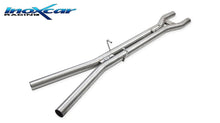 Carica l'immagine nel visualizzatore di Gallery, Scarico completo cat-back Audi RS4 B7 4.2 V8 420cv | Inoxcar