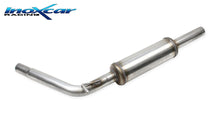 Carica l'immagine nel visualizzatore di Gallery, Scarico completo cat-back Audi A1 8X 1.0 TFSI 82cv | Inoxcar