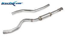 Carica l'immagine nel visualizzatore di Gallery, Scarico completo cat-back BMW Serie 4 F33 2.0 245cv | Inoxcar