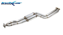 Carica l'immagine nel visualizzatore di Gallery, Tubo centrale sportivo BMW Serie 1 E81 / E82 / E87 / E88 Facelift 3.0 Biturbo 306cv | Inoxcar