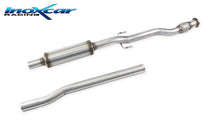 Carica l'immagine nel visualizzatore di Gallery, Scarico completo cat-back Mini Cooper R56 1.6 184cv | Inoxcar