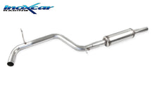 Carica l'immagine nel visualizzatore di Gallery, Scarico completo cat-back Cupra Leon KL 2.0 TSI 190cv | Inoxcar