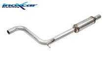 Carica l'immagine nel visualizzatore di Gallery, Tubo centrale sportivo Seat Leon Mk3 5F Facelift 1.5 TSI 150cv | Inoxcar