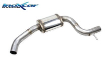 Carica l'immagine nel visualizzatore di Gallery, Scarico completo cat-back Audi TT 8S Facelift 2.0 245cv 2WD | Inoxcar