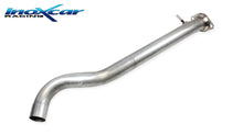 Carica l'immagine nel visualizzatore di Gallery, Scarico completo cat-back a valvola Toyota GR Yaris Mk4 XP210 Facelift 1.6 280cv | Inoxcar
