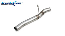 Carica l'immagine nel visualizzatore di Gallery, Scarico completo cat-back Audi TT 8S 2.0 TFSI 230cv | Inoxcar