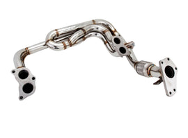 Collettori di scarico XFORCE Subaru Impreza Forester