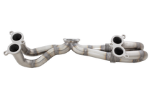 Carica l'immagine nel visualizzatore di Gallery, Collettori di scarico XFORCE 1.75 acciaio inox 304 - Subaru WRX (VB) d