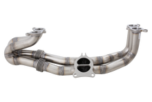 Carica l'immagine nel visualizzatore di Gallery, Collettori di scarico XFORCE 1.75 acciaio inox 304 - Subaru WRX (VB) d
