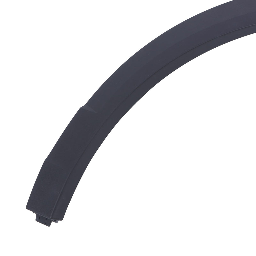 Set 4 Passaruota Nero Opaco Volkswagen T-Roc 18+ - foto 9