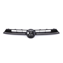 Griglia LED DRL Nero Lucido VW Polo MK7 2021+ - foto 2