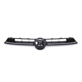 Griglia LED DRL Nero Lucido VW Polo MK7 2021+ - foto 2
