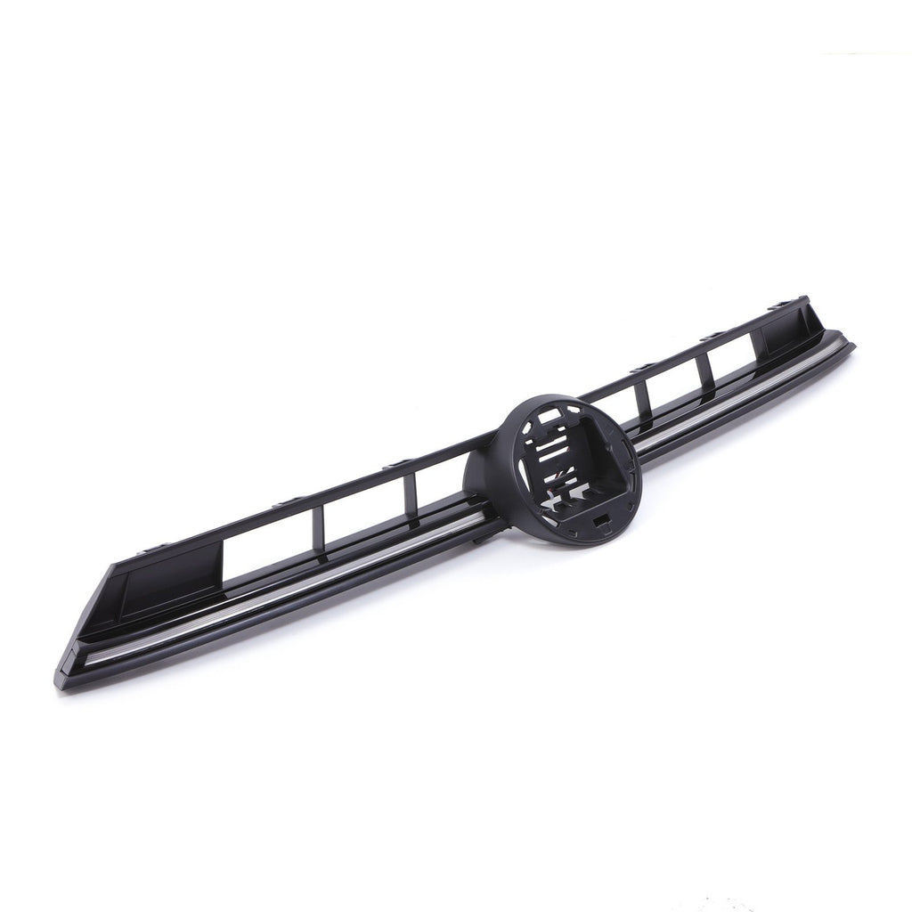 Griglia LED DRL Nero Lucido VW Polo MK7 2021+ - foto 3