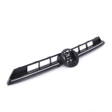 Griglia LED DRL Nero Lucido VW Polo MK7 2021+ - foto 3