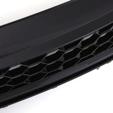 Griglia Anteriore Senza Stemma Nero Lucido VW Golf MK7 5G 2013-2017 - foto 8